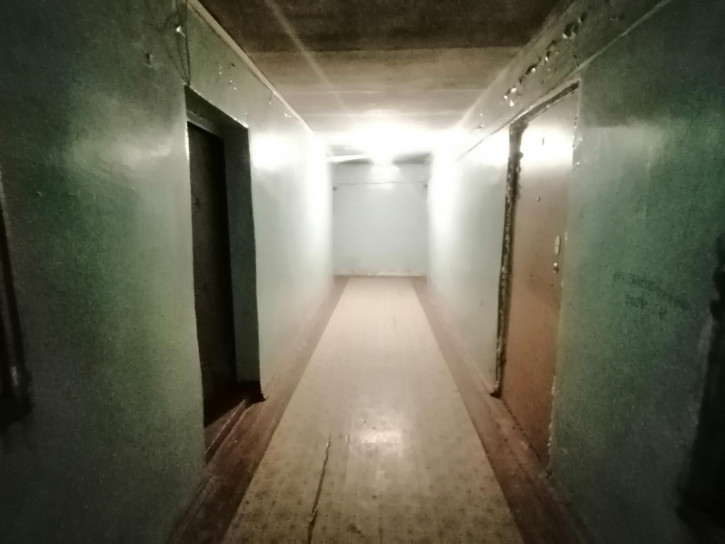 Комната Березниковская улица, 65