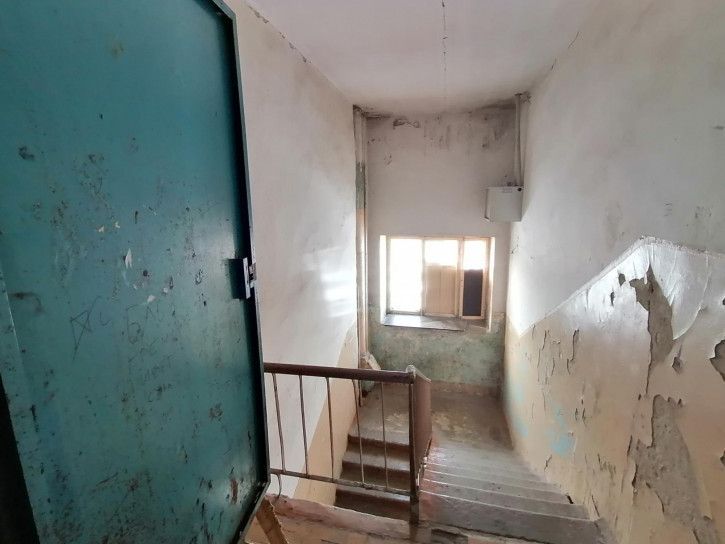 Комната Березниковская улица, 65