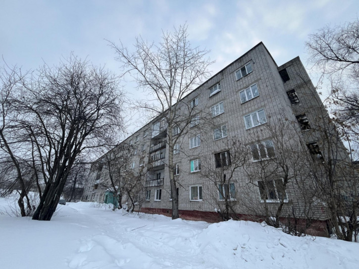 Комната улица Пятилетки, 93