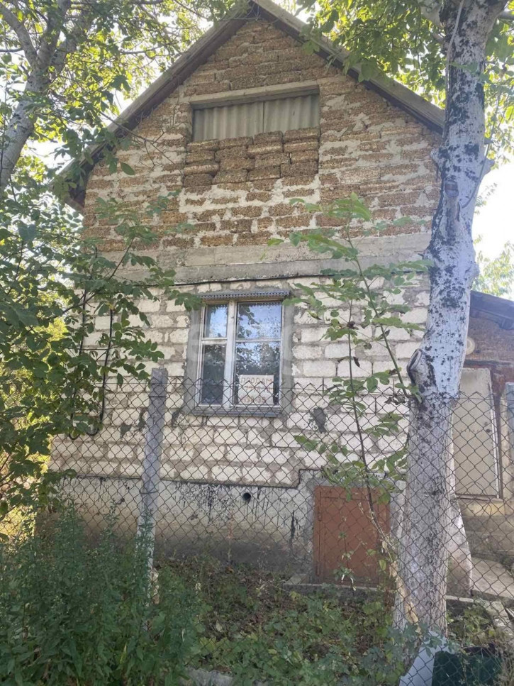 Коттедж/дом Симферопольский район, Добровское сельское поселен