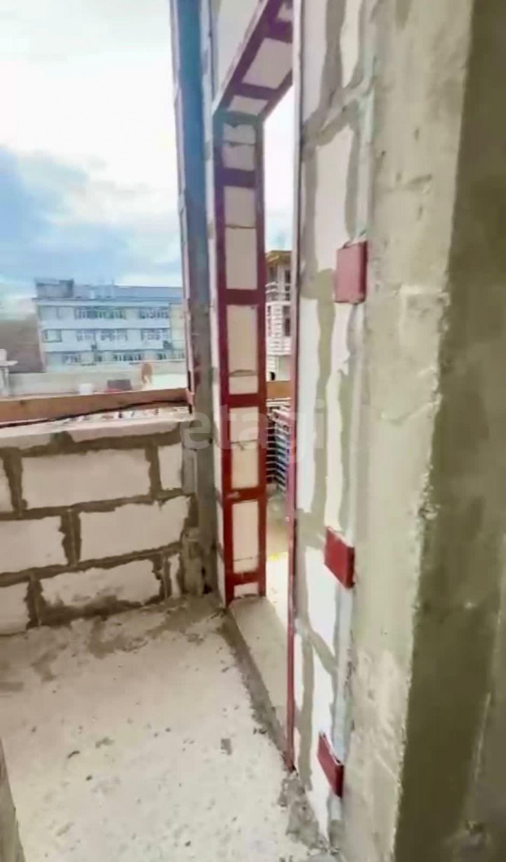 2-комн квартира в новом доме Грибоедова