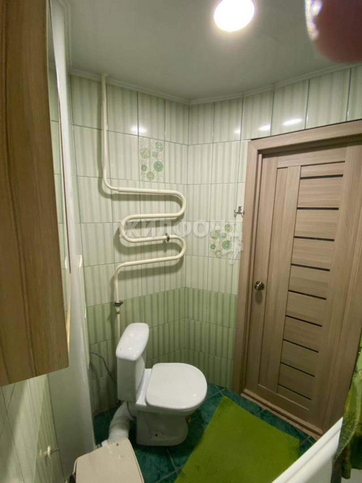 1-комн квартира 8-й микрорайон, д.5