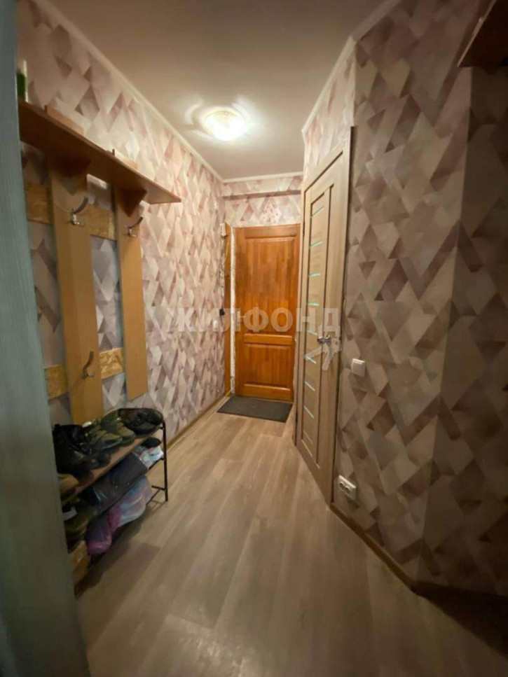 1-комн квартира 8-й микрорайон, д.5