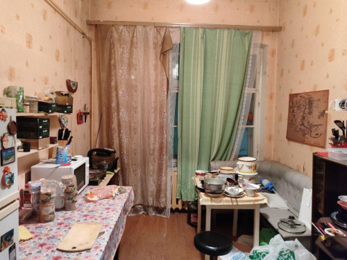 Продажа комнаты Большая Печерская ул, 28в
