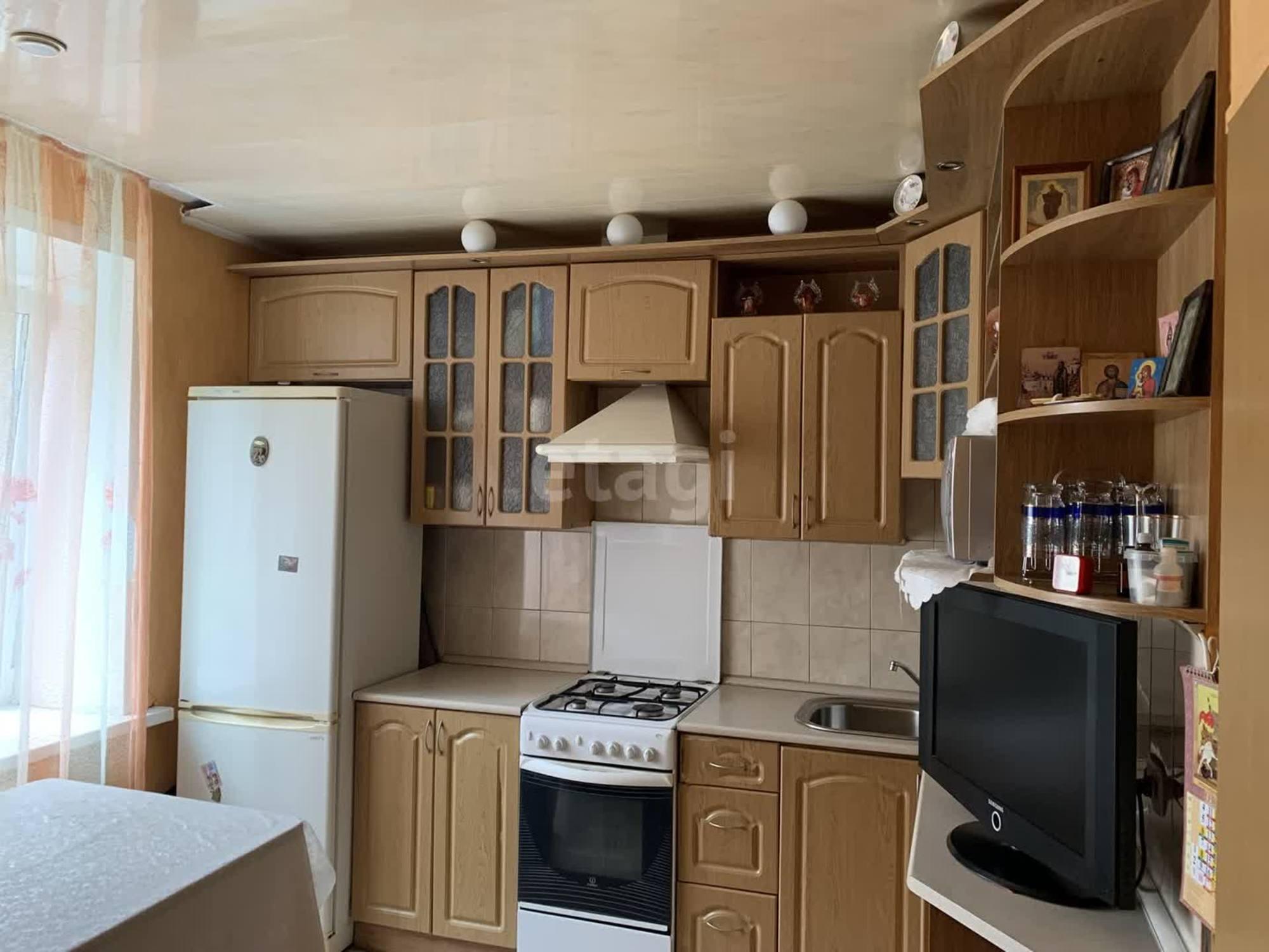 Купить квартиру за 5 559 000 рублей на улица Дуки