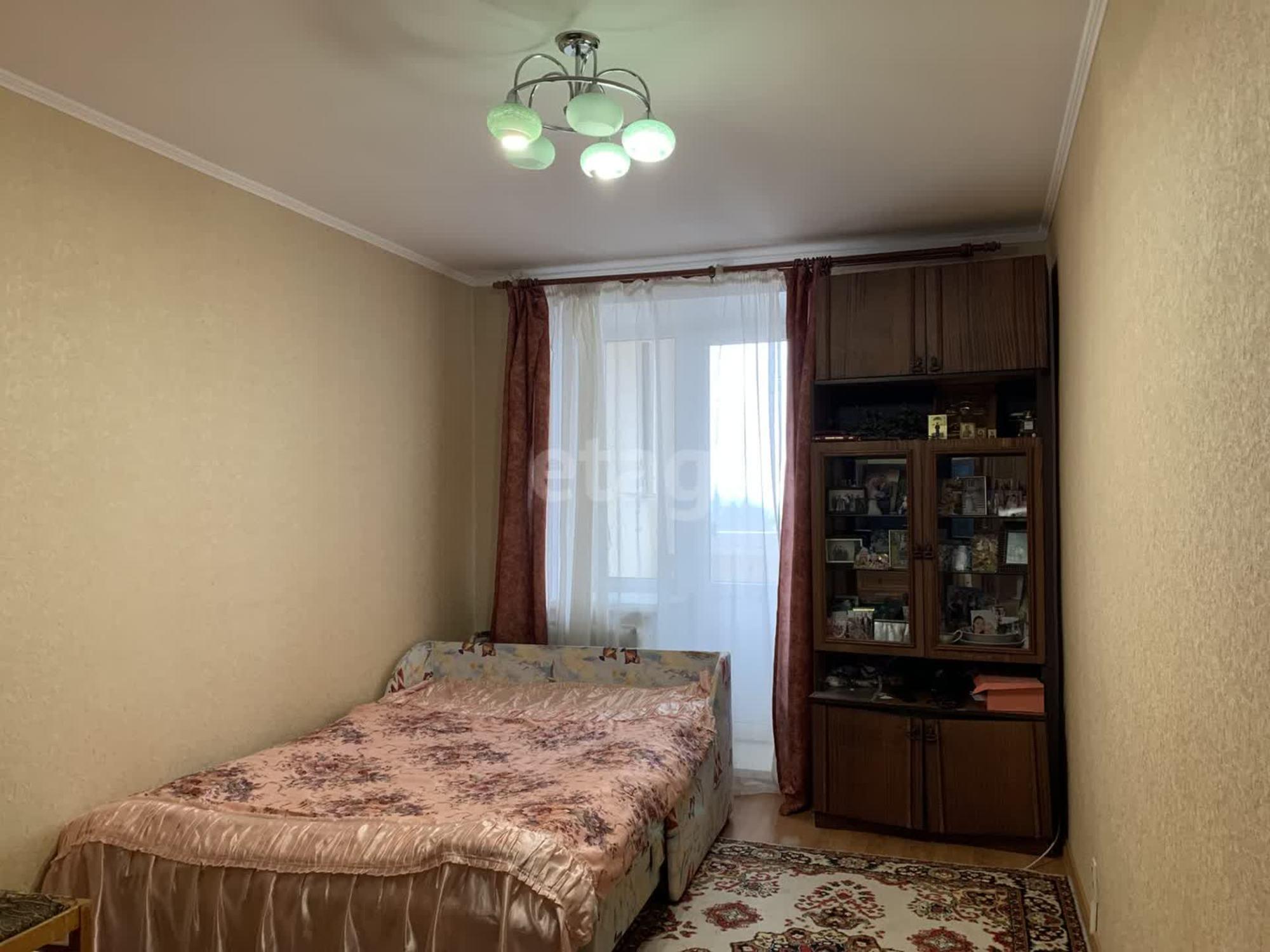 Купить квартиру за 5 559 000 рублей на улица Дуки
