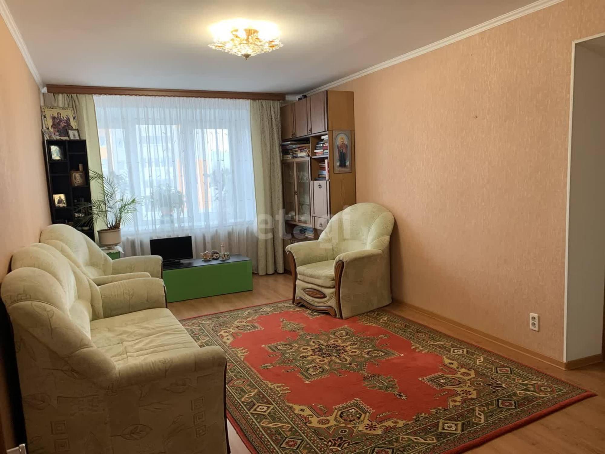 Купить квартиру за 5 559 000 рублей на улица Дуки