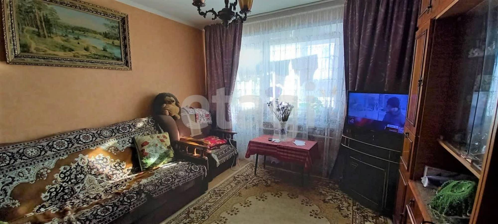 Купить квартиру за 3 000 000 рублей на Дятьково