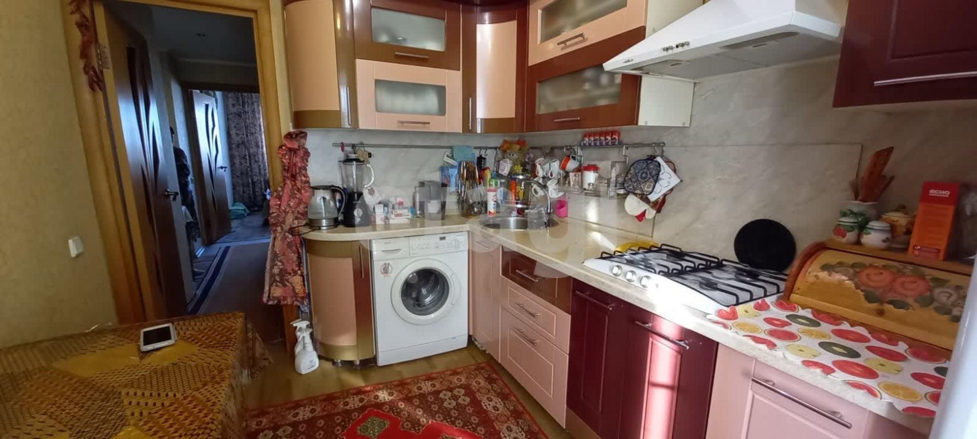 Купить квартиру за 3 000 000 рублей на Дятьково