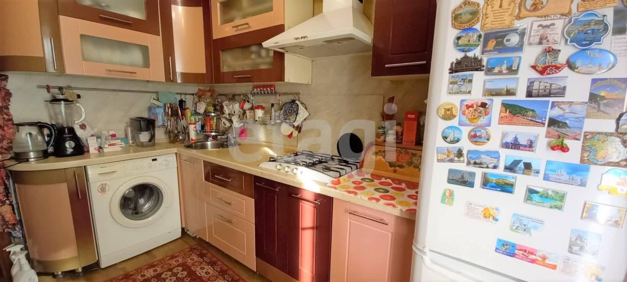 Купить квартиру за 3 000 000 рублей на Дятьково