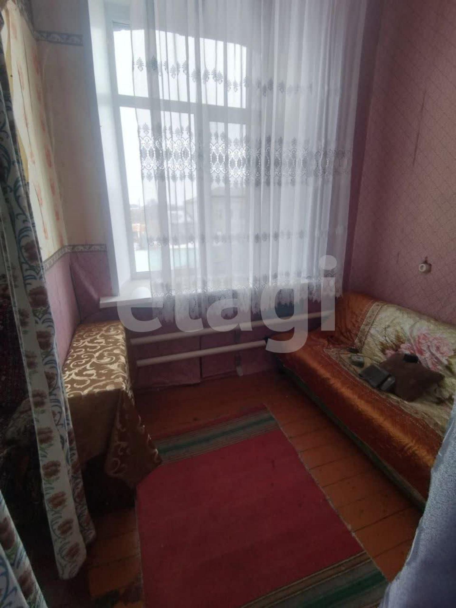 Купить квартиру за 550 000 рублей на улица Незымаева