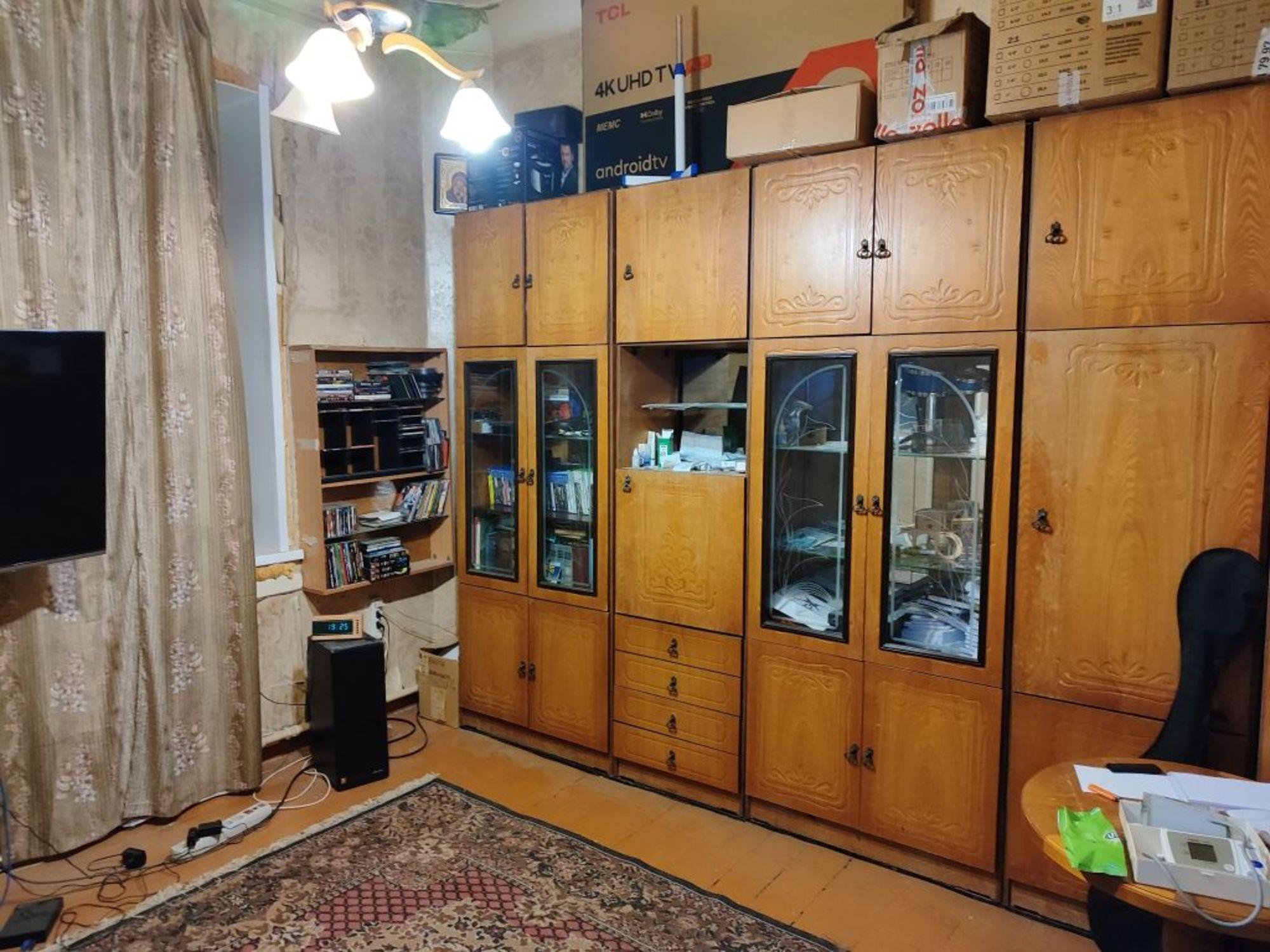 Купить комнату за 5 300 000 рублей на Большая Печерская ул, 28в
