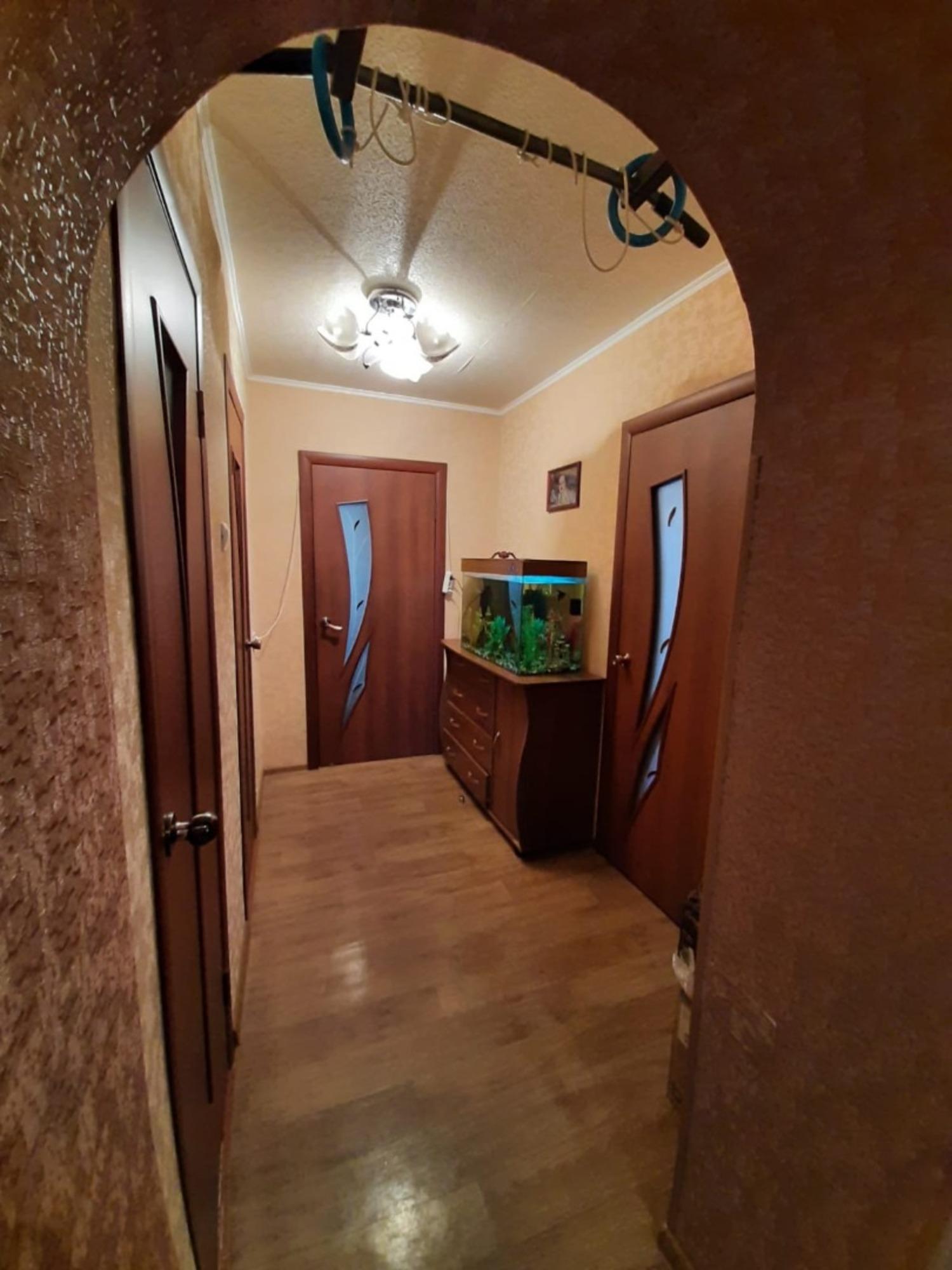Купить квартиру за 5 899 000 рублей на улица Воровского,17