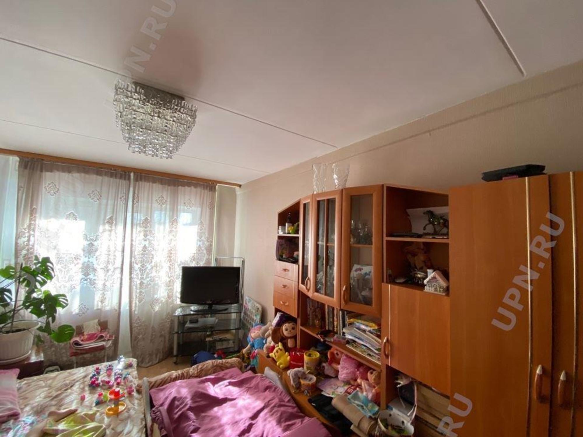 Купить квартиру за 4 500 000 рублей на куйбышева, 171