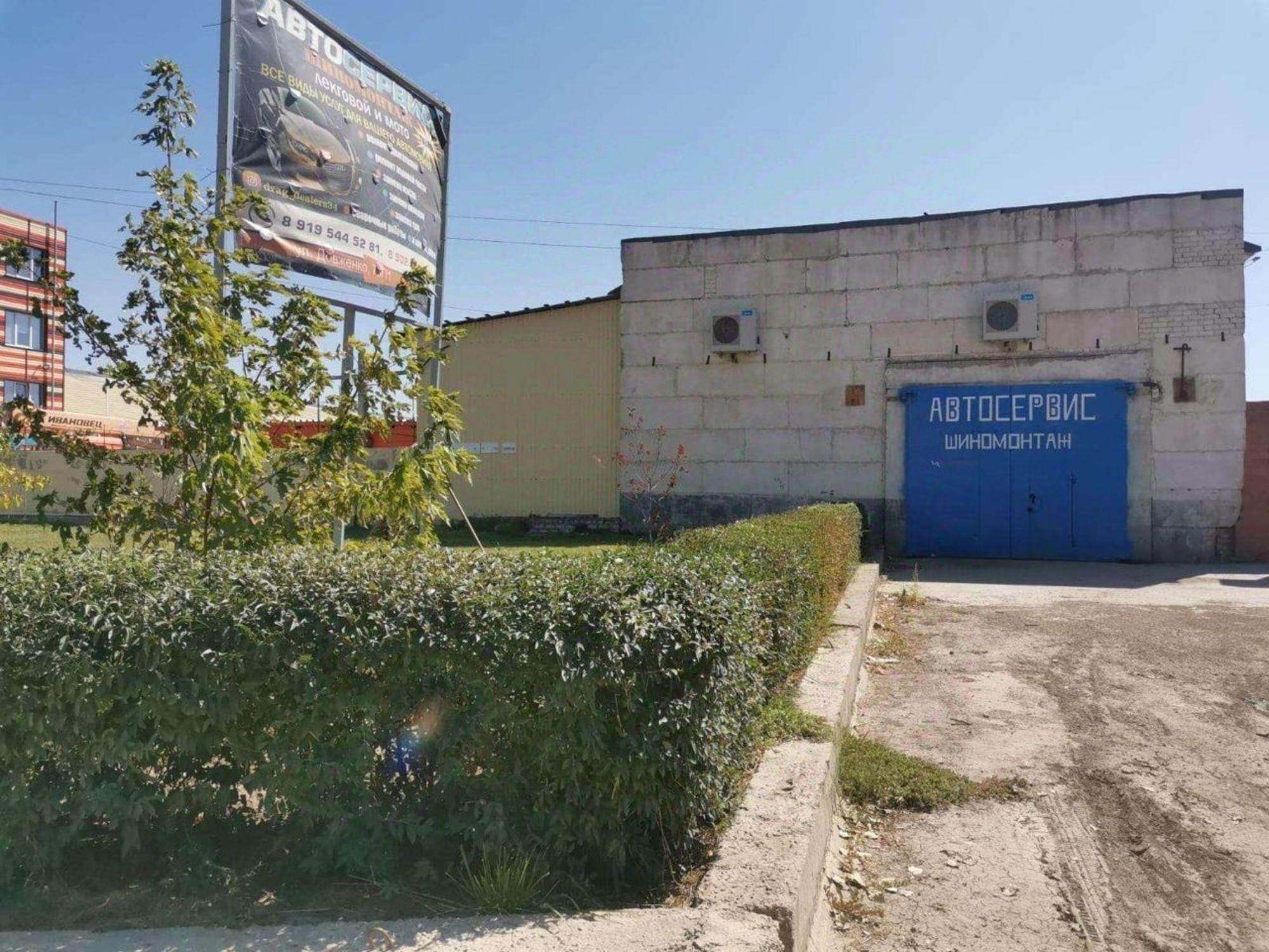 Сдать складское помещение за 100 000 рублей на улица Довженко, 26