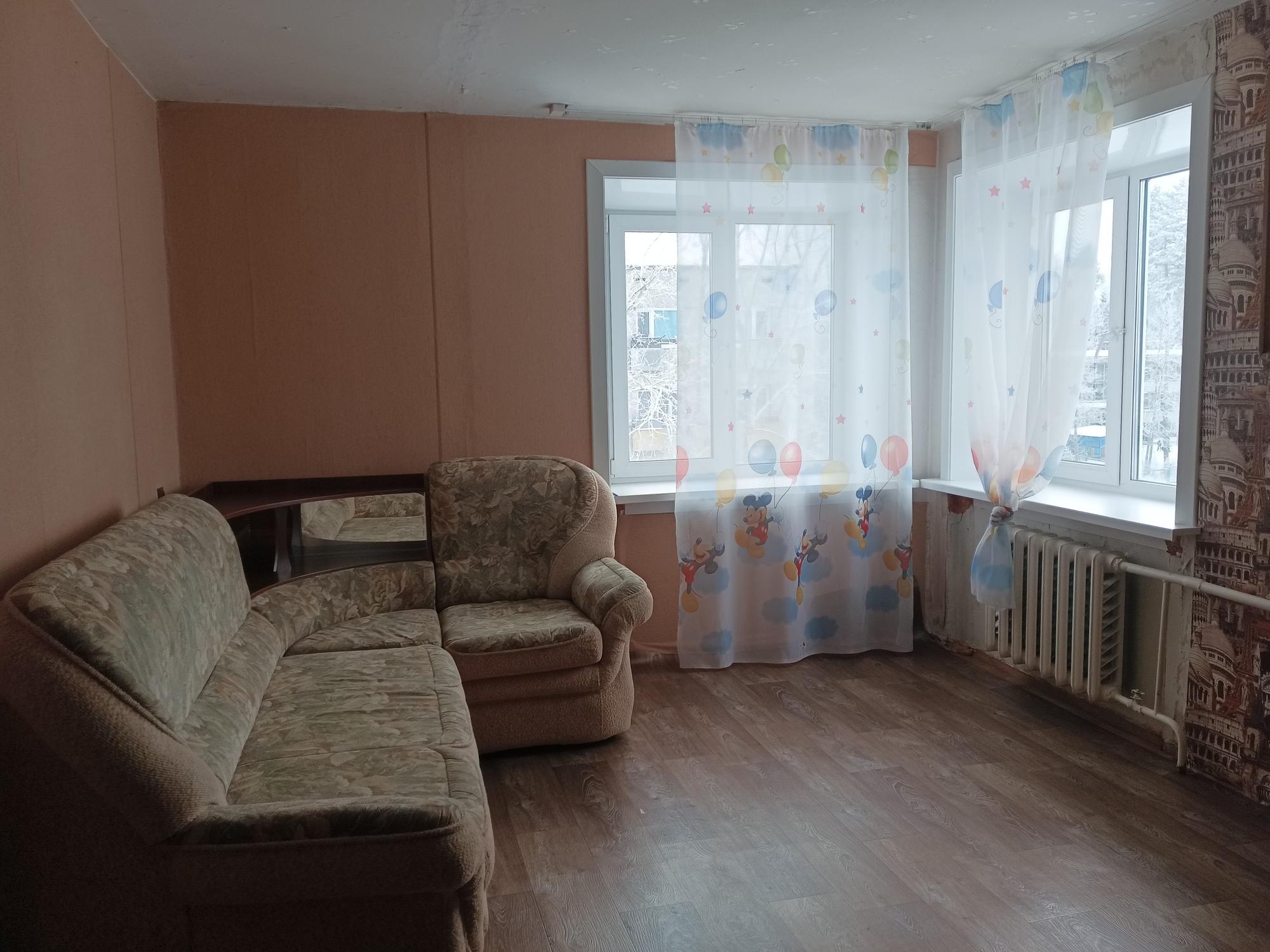 Купить квартиру за 2 550 000 рублей на Героев Труда, 13