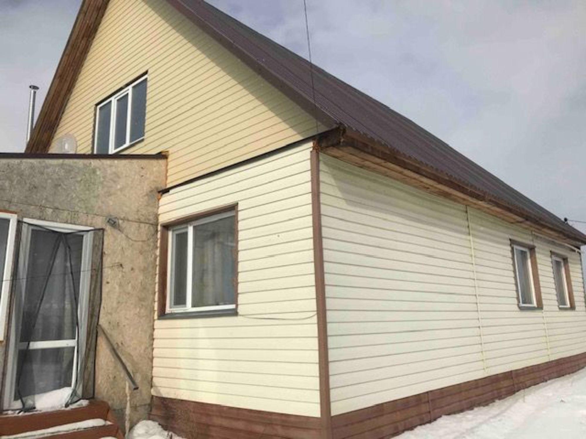 Купить дачу, дом, коттедж за 6 700 000 рублей на Заозерная улица, 2а