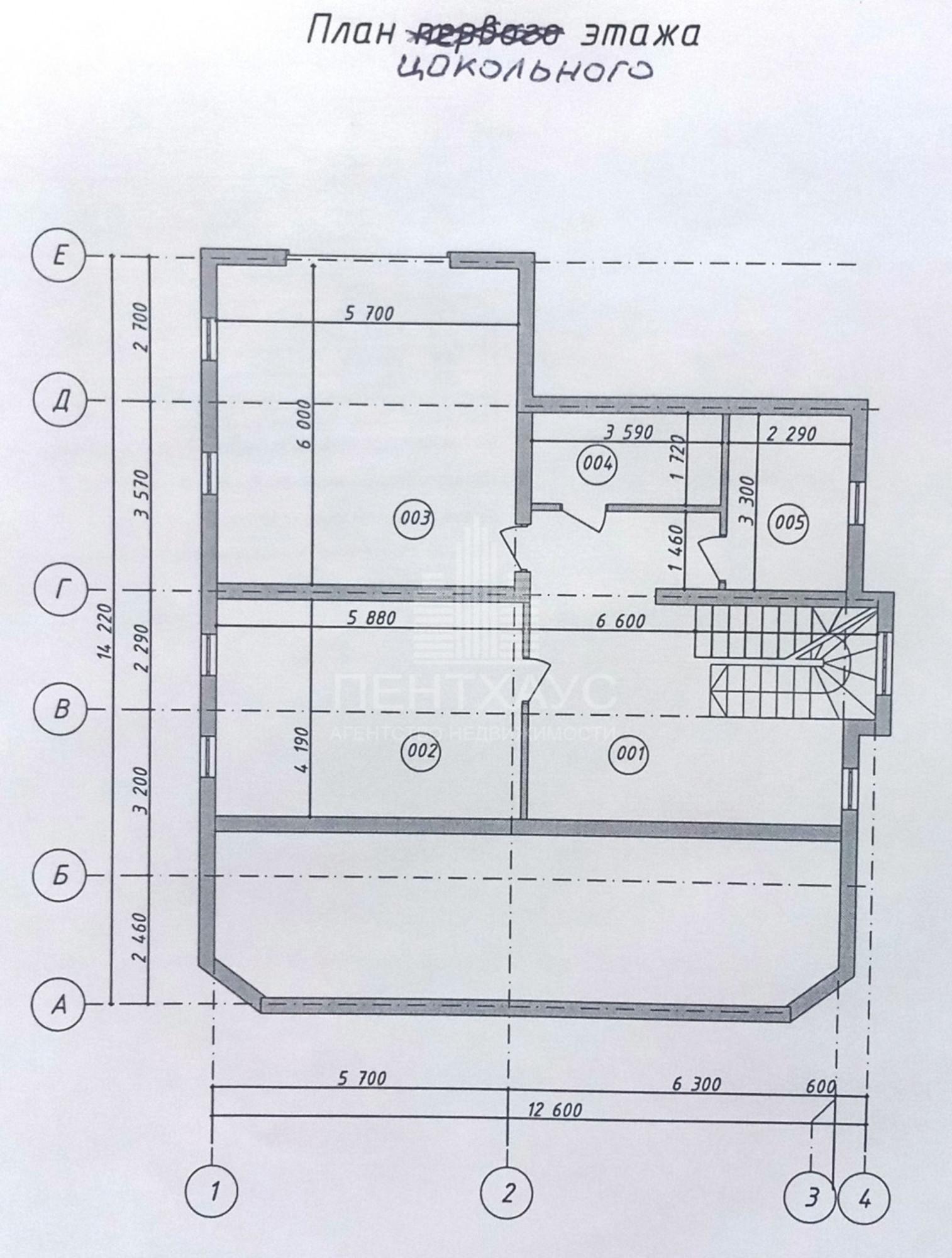 Купить дачу, дом, коттедж за 32 000 000 рублей на Бакулинская ул., 3, 3