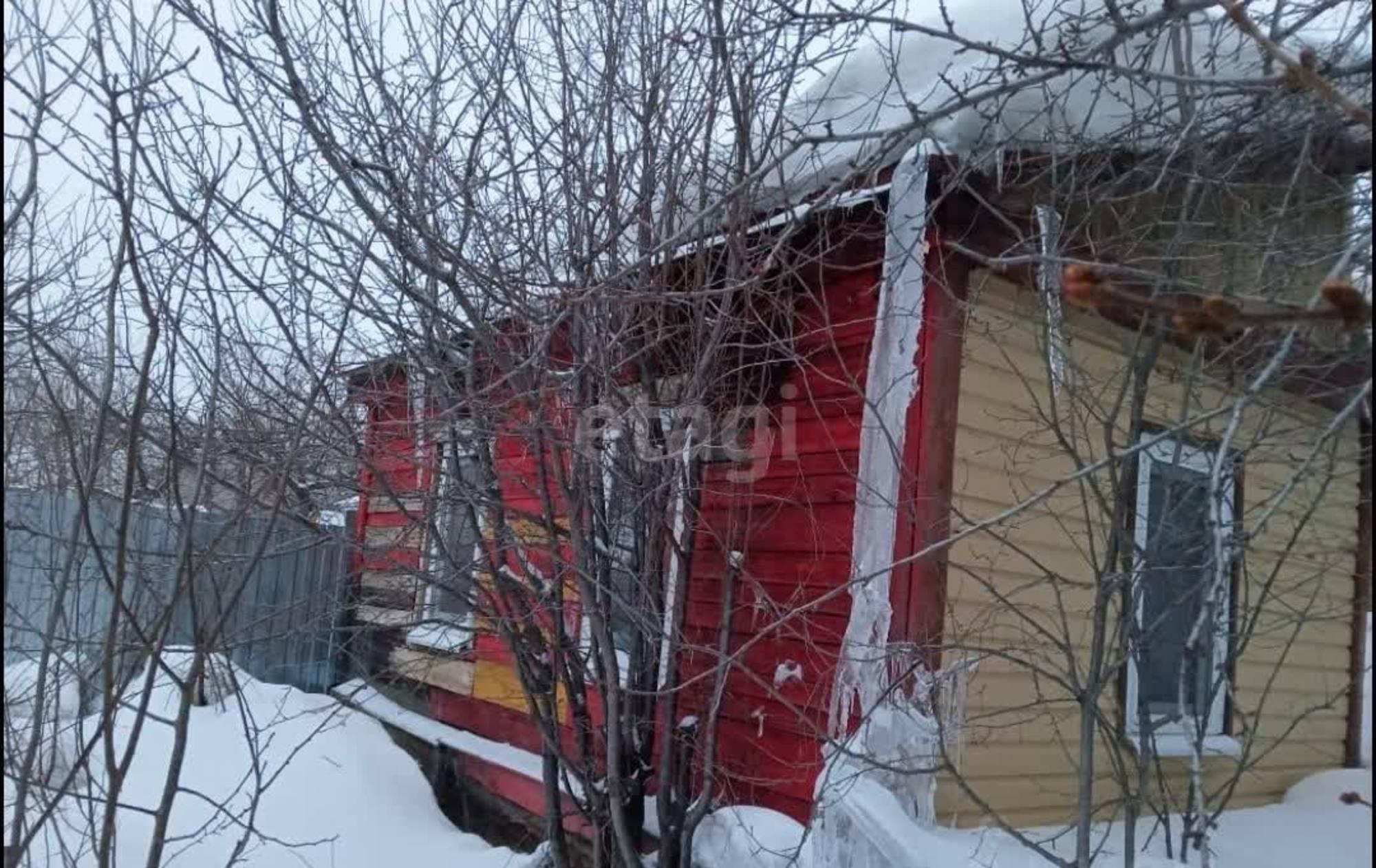 Купить дачу, дом, коттедж за 1 350 000 рублей на 3-й Рабочий проезд