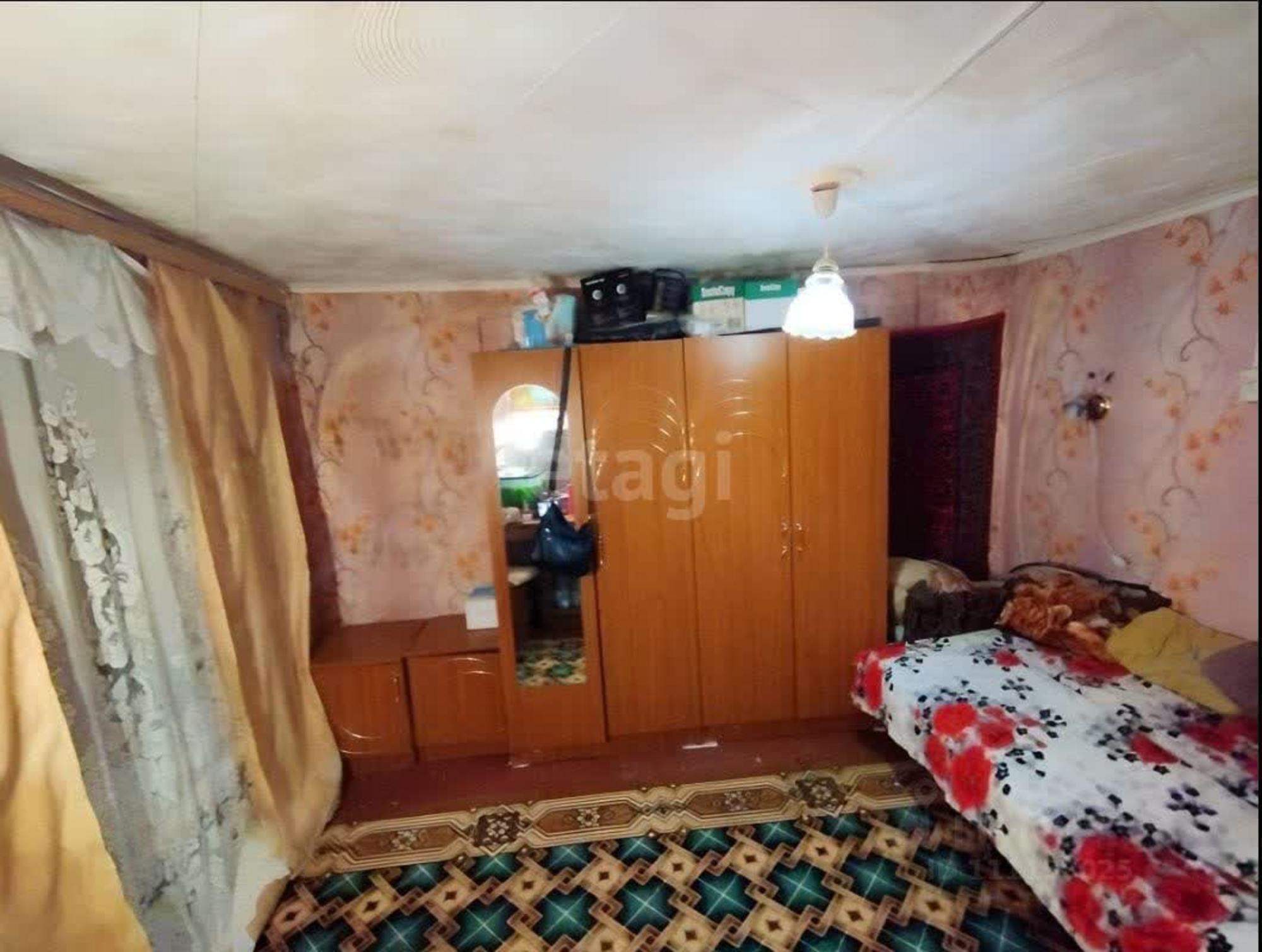 Купить дачу, дом, коттедж за 1 550 000 рублей на улица Захарова