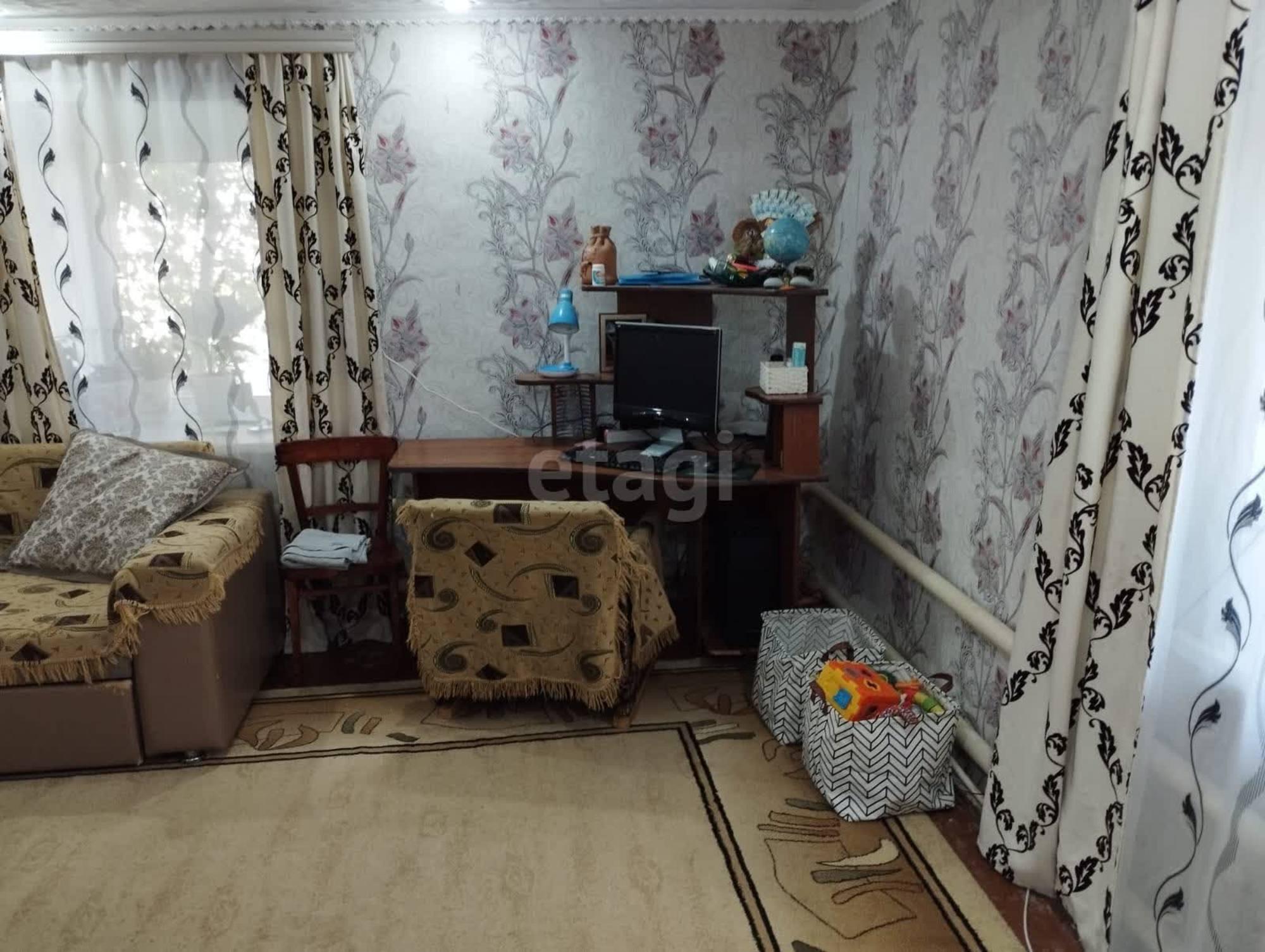 Купить дачу, дом, коттедж за 1 550 000 рублей на улица Захарова