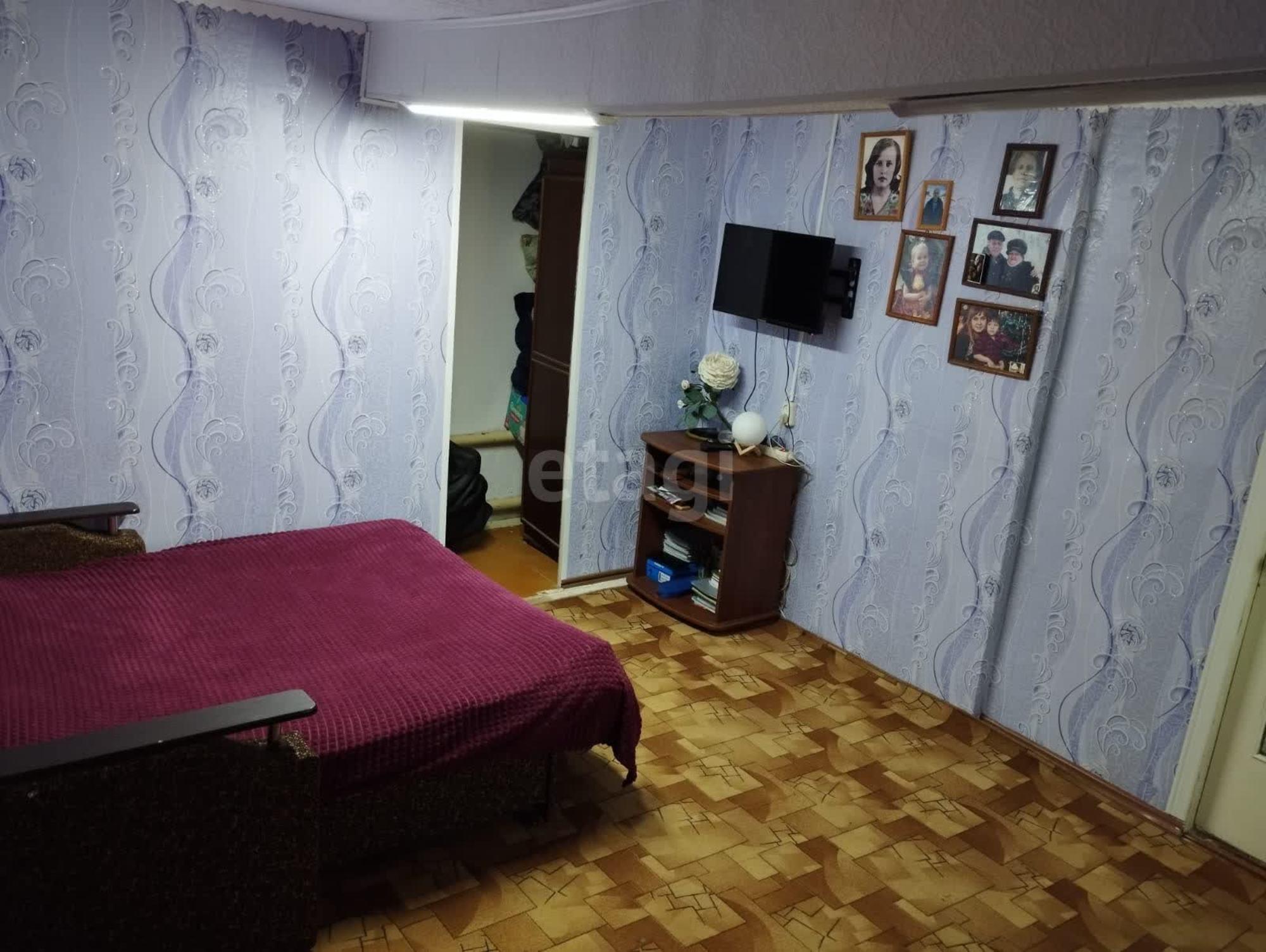 Купить дачу, дом, коттедж за 1 550 000 рублей на улица Захарова