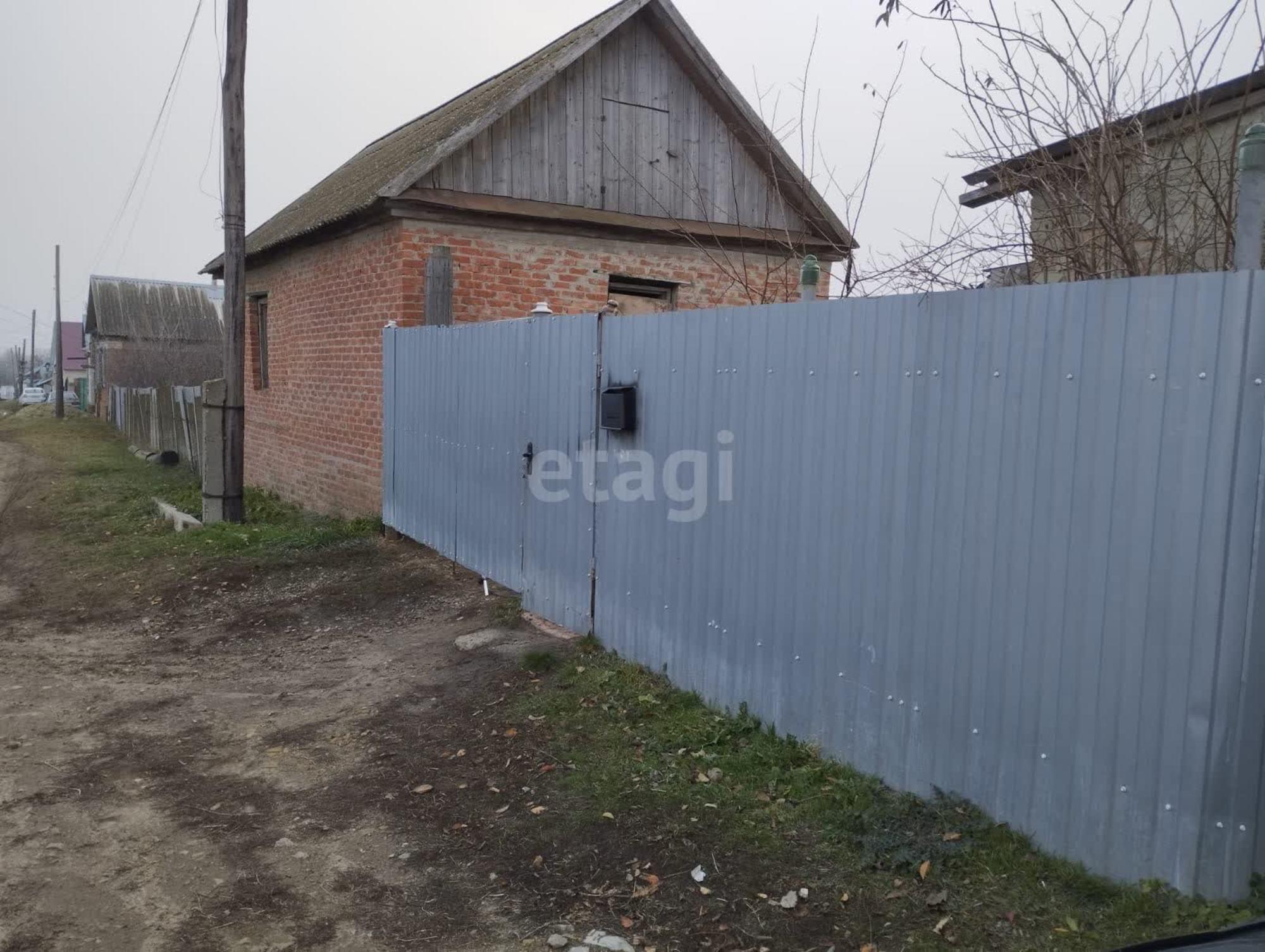 Купить дачу, дом, коттедж за 1 550 000 рублей на улица Захарова