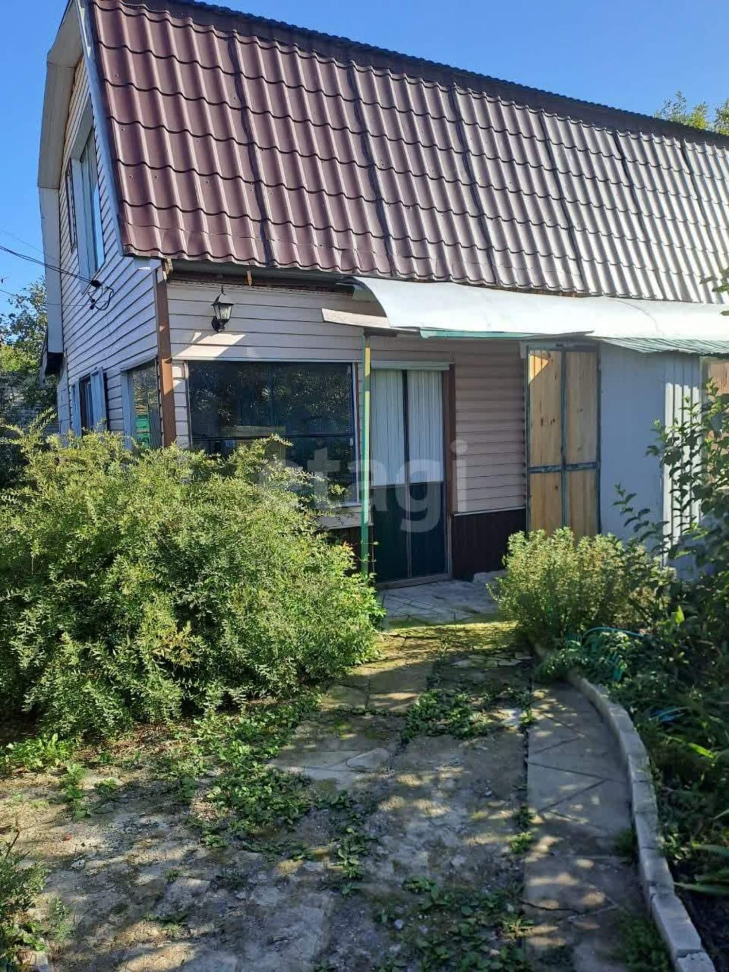 Купить дачу, дом, коттедж за 2 300 000 рублей