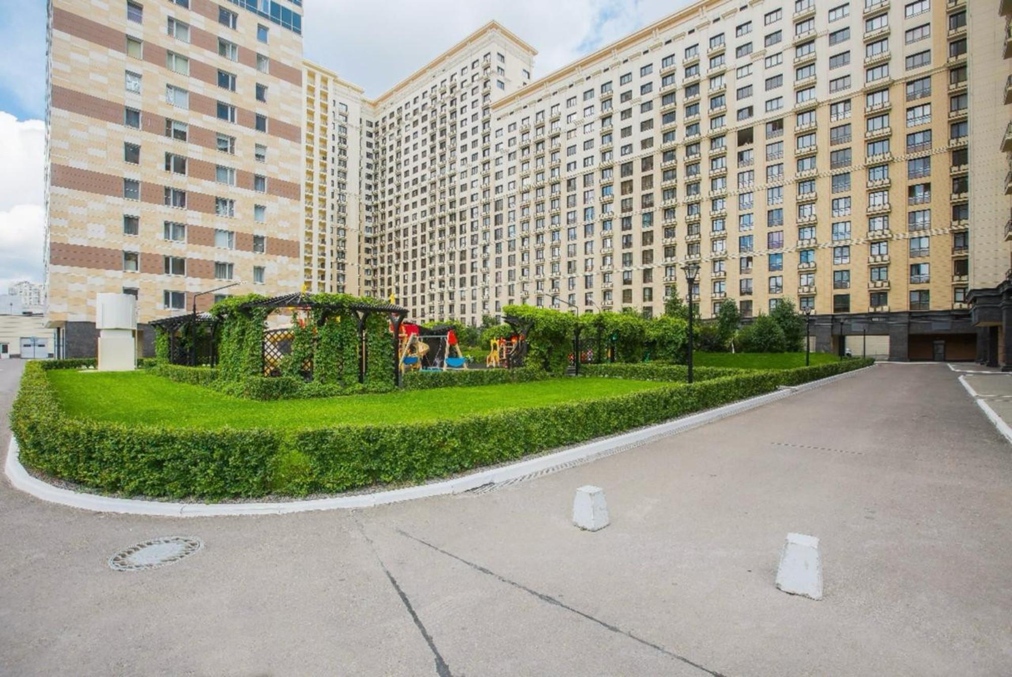 Купить квартиру за 15 000 000 рублей на Карла Маркса ул., 67/2