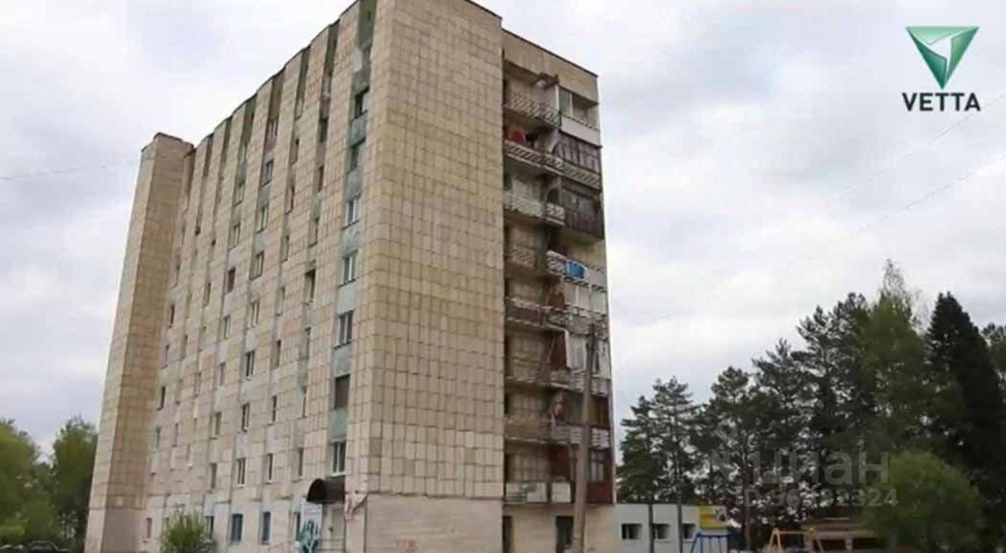 Сдать комнату за 9 000 рублей на ул Ленина, 63/2