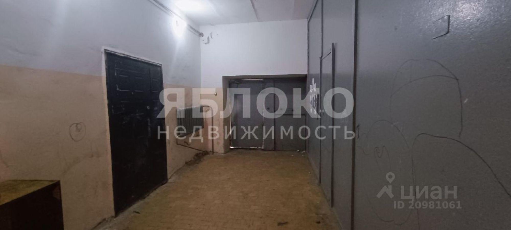 Купить комнату за 570 000 рублей на ул Березниковская, 65