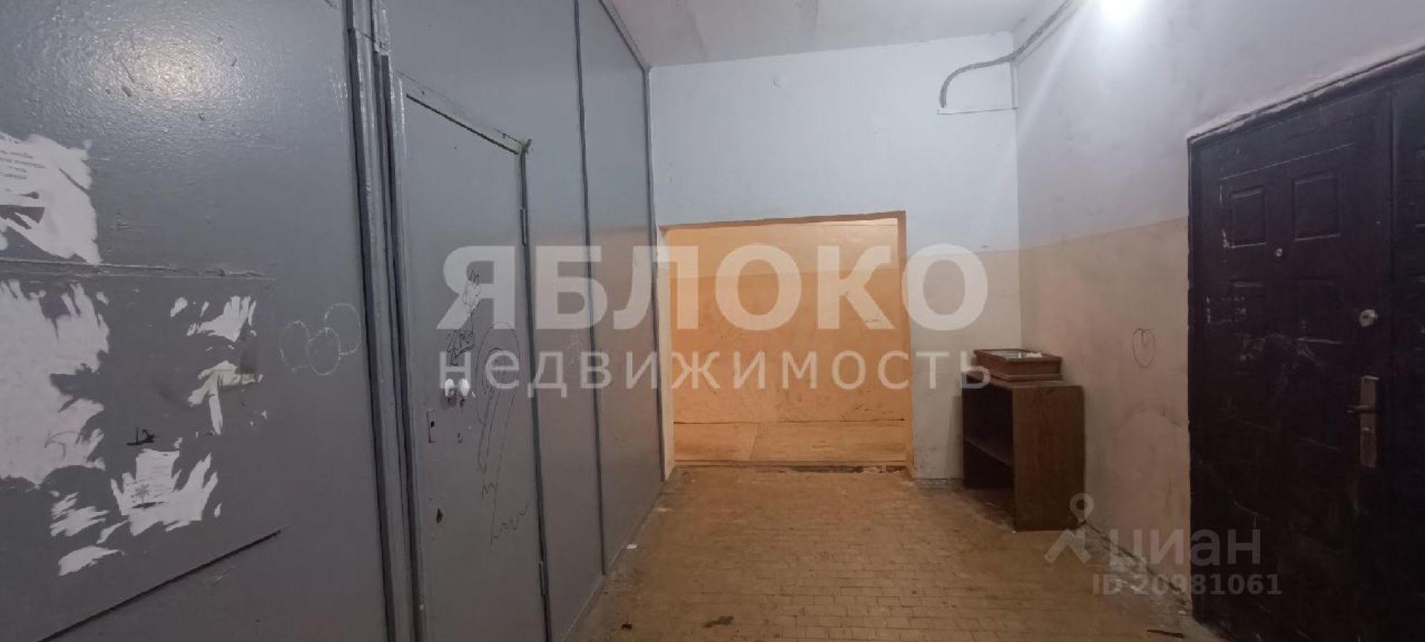 Купить комнату за 570 000 рублей на ул Березниковская, 65