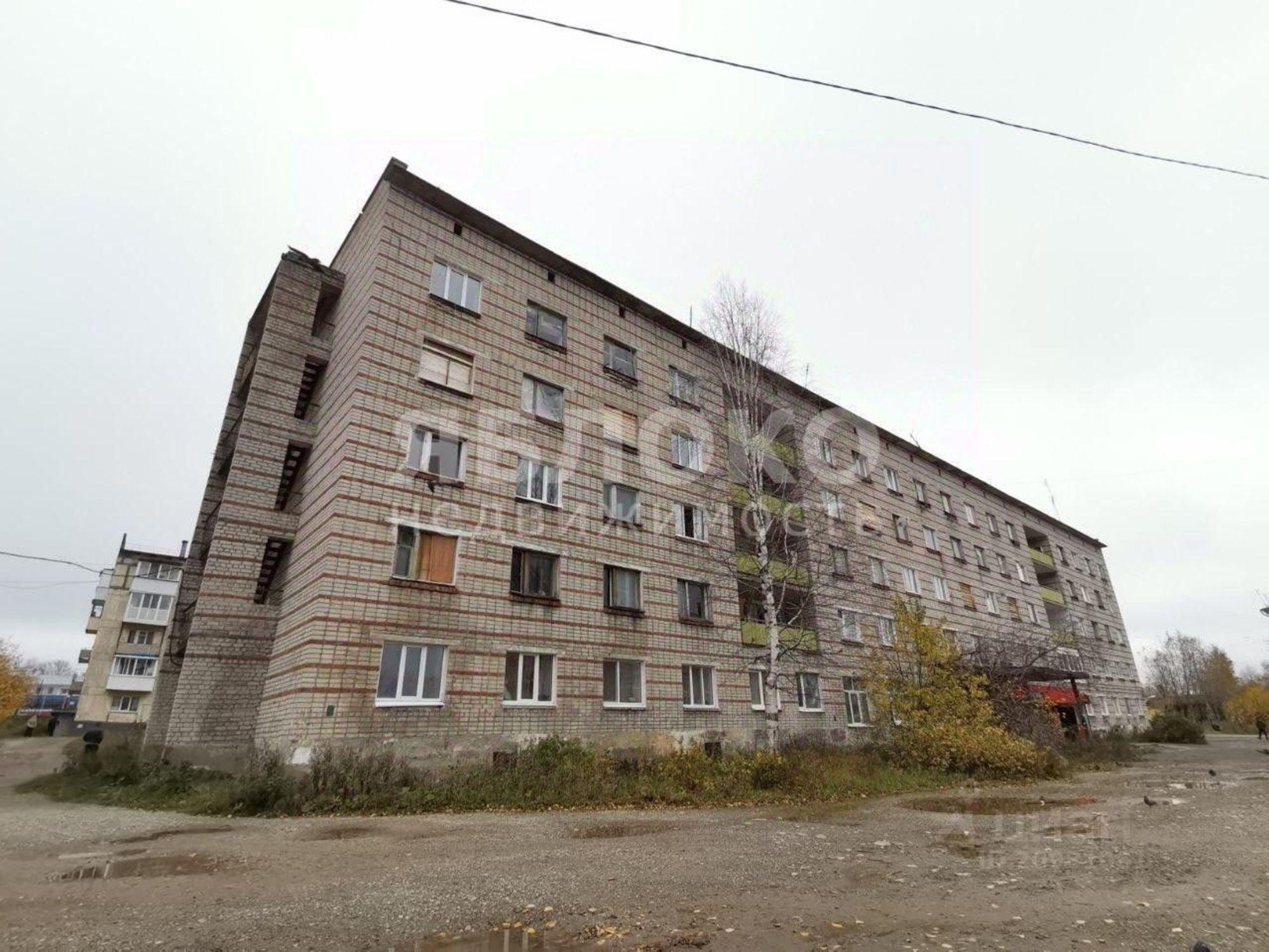 Купить комнату за 120 000 рублей на ул Ленина, 9