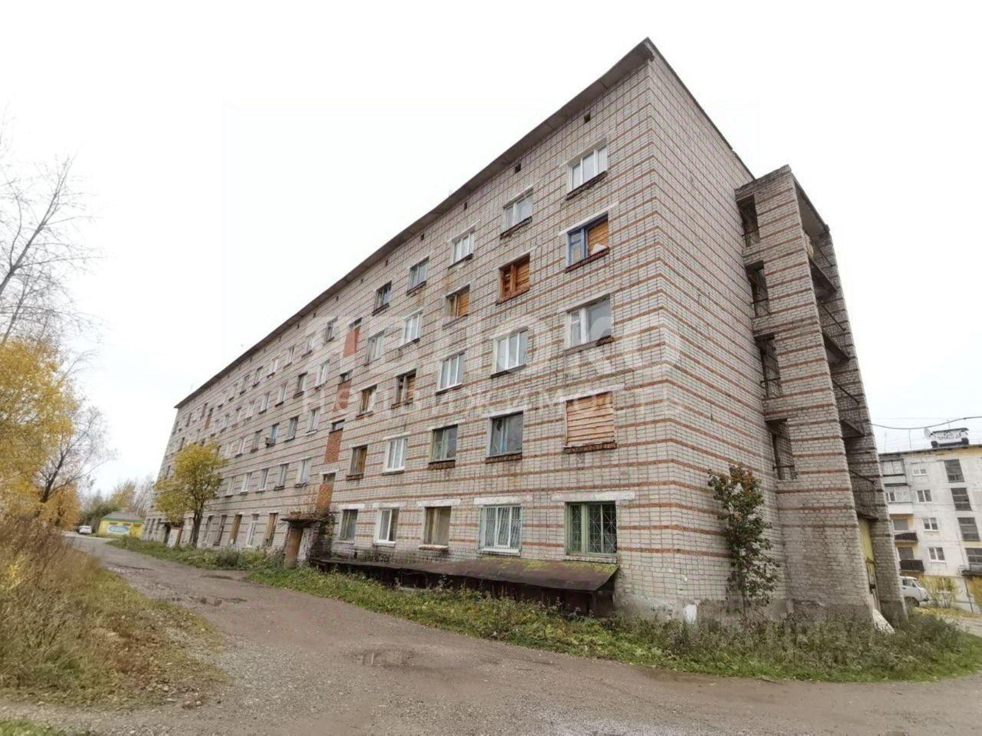 Купить комнату за 120 000 рублей на ул Ленина, 9