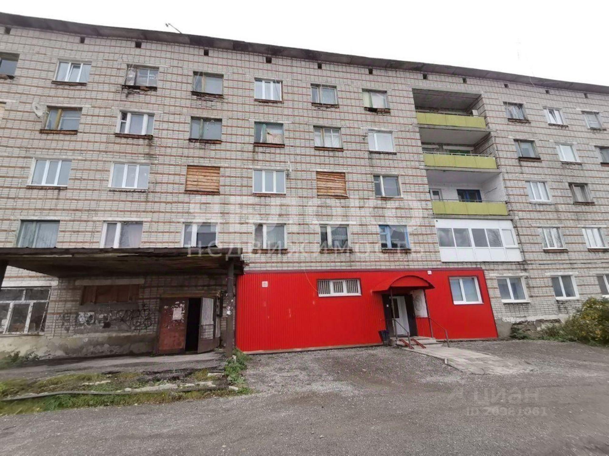 Купить комнату за 120 000 рублей на ул Ленина, 9