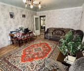 коттедж 65.1 кв м Молодёжная улица