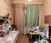 комната 245.3 кв м Большая Печерская ул, 28в