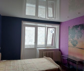 2-комн, 51.6кв м, этаж 5/5 Героев Труда, 13