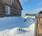 коттедж 57.2 кв м Новая, 8