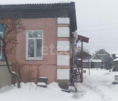 коттедж 31.7 кв м улица Энгельса