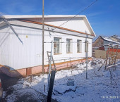 коттедж 66 кв м Саратов