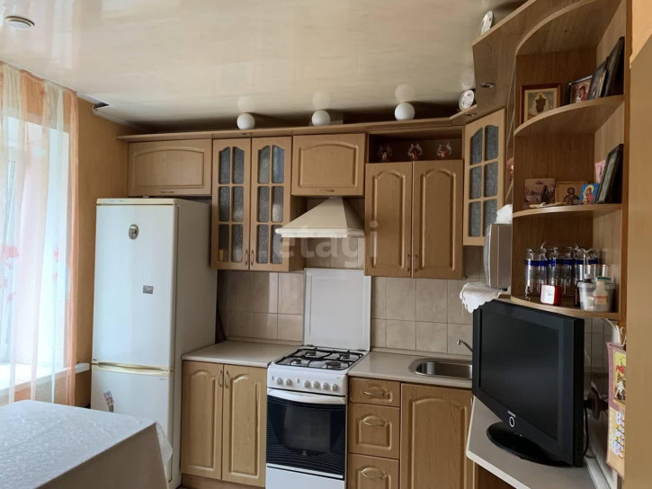 3-комн квартира улица Дуки