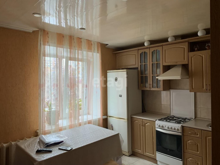 3-комн квартира улица Дуки