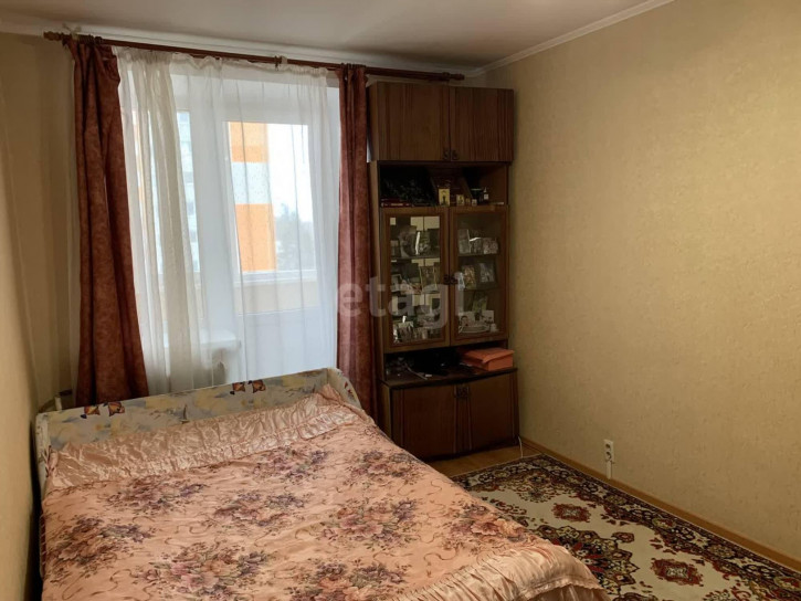 3-комн квартира улица Дуки