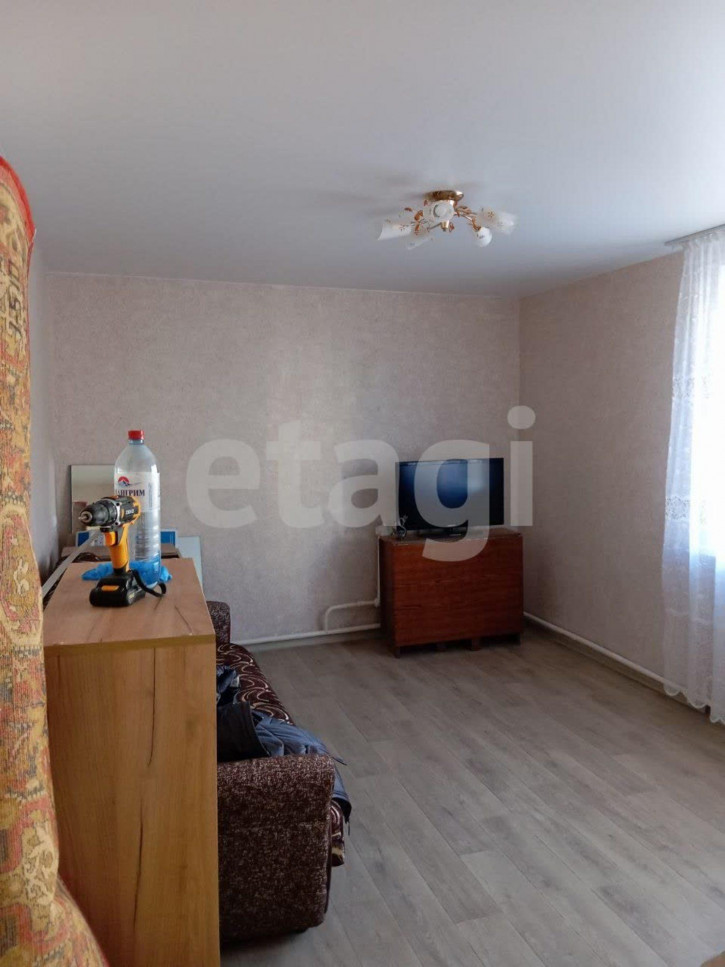 2-комн квартира улица Фрунзе