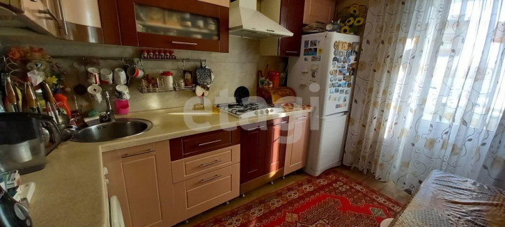 3-комн квартира Дятьково