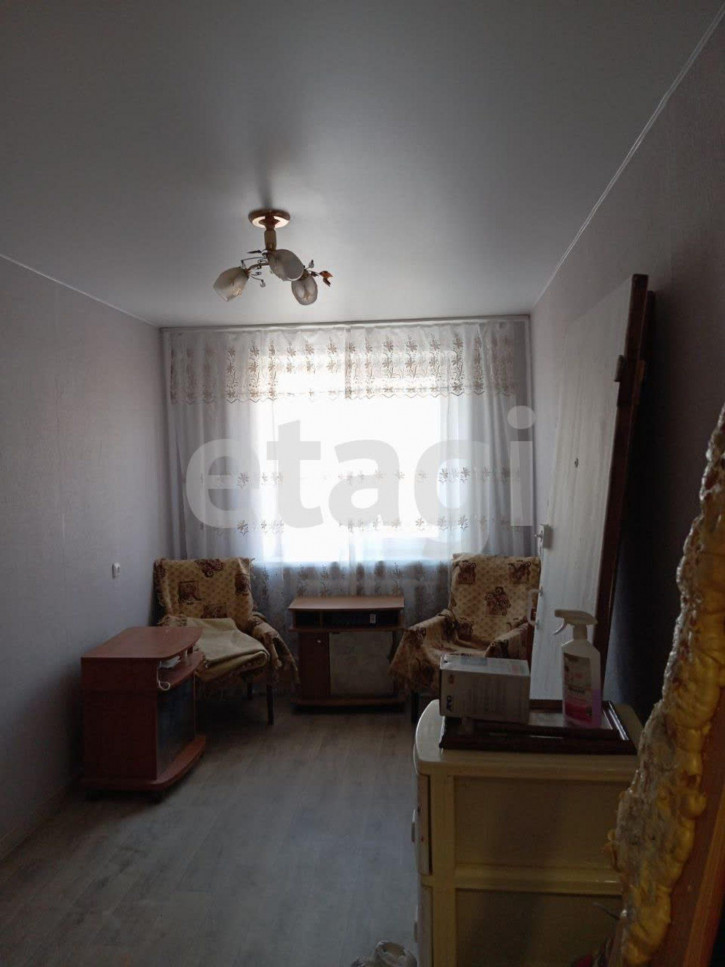 2-комн квартира улица Фрунзе
