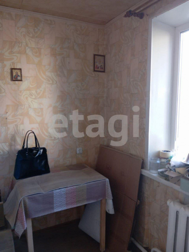 2-комн квартира улица Фрунзе