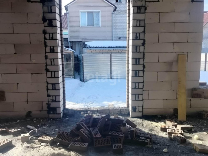 Коттедж/дом улица Куйбышева