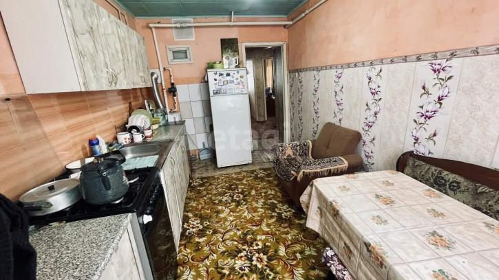 Коттедж/дом Молодёжная улица